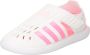 Adidas Sportswear Summer Closed Toe Water Sandals Kinderen Wit - Thumbnail 3