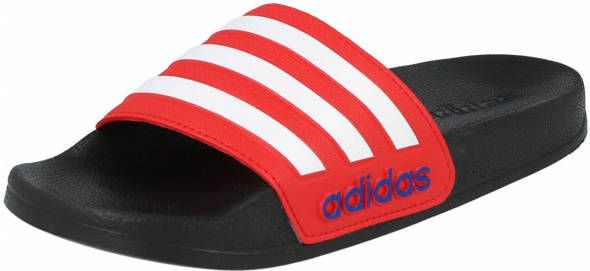 ADIDAS SPORTSWEAR Strand- badschoen 'Adilette'