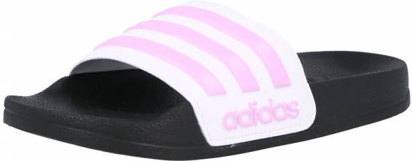 ADIDAS SPORTSWEAR Strand- badschoen 'Adilette'