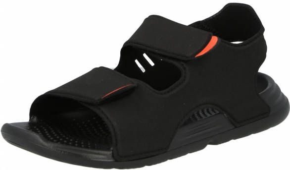 Adidas Zwemsandalen Baby's Core Black Core Black Cloud White - Foto 9