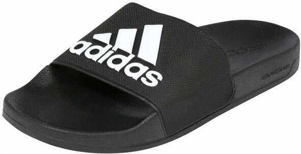 Adidas addas Adilette Shower Slippers Volwassenen Core Black Ftwr White Core Black - Foto 5