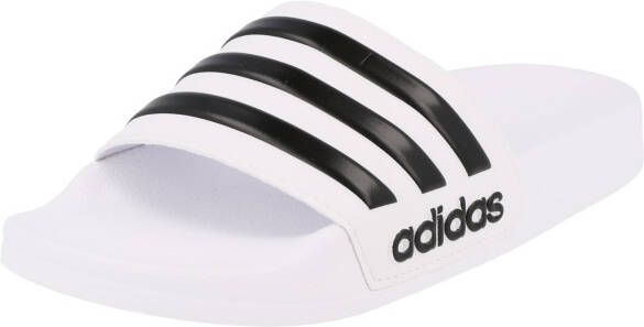 ADIDAS SPORTSWEAR Strand- badschoen 'Adilette'