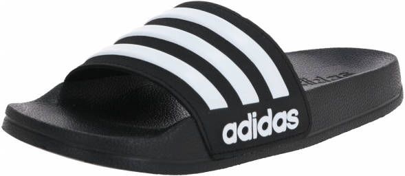 ADIDAS SPORTSWEAR Strand- badschoen 'Adilette'