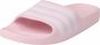 Adidas Sportswear Adilette Aqua badslippers roze wit Rubber 28 - Thumbnail 7