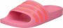 Adidas Kids adidas Adilette Aqua Badslippers Kids Roze - Thumbnail 2