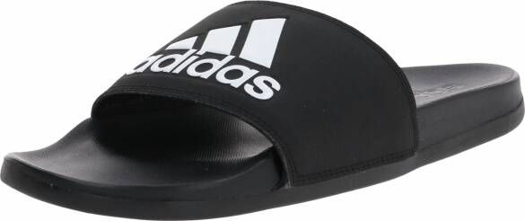 Adidas adilette Comfort Badslippers Core Black Core Black Cloud White White Heren - Foto 6