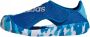 Adidas Sportswear Altaventure 2.0 Sandalen Kinderen Blue Rush Ftwr White Sky Rush Kinderen - Thumbnail 4