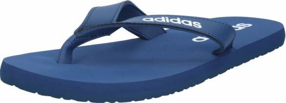Adidas Perfor ce Eezay Flip Flop Flip Flop slippers blauw wit - Foto 10