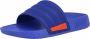 Adidas Racer Tr Slides Dames Slippers En Sandalen - Thumbnail 3