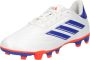 Adidas Copa Pure 2 Club FxG Cloud White Lucid Blue Solar Red- Cloud White Lucid Blue Solar Red - Thumbnail 5