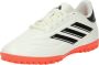 Adidas Copa Pure .2 Club TF Ivory Core Black Solar Red- Ivory Core Black Solar Red - Thumbnail 5