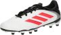 Adidas Perfor ce Copa Pure 3 League Firm Multi-Ground Voetbalschoenen Unisex Wit - Thumbnail 4