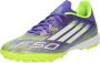 Adidas Perfor ce F50 League Turf voetbalsch. Unisex Paars - Thumbnail 2