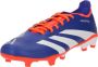 Adidas Perfor ce Predator League Firm Ground Voetbalschoenen Unisex Blauw - Thumbnail 5