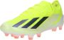 Adidas Sport X Crazyfast Elite Fg Voetbalschoenen Sportwear Volwassen - Thumbnail 4