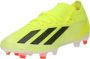 Adidas X Crazyfast Pro FG Team Solar Yellow 2 Core Black Cloud White- Heren Team Solar Yellow 2 Core Black Cloud White - Thumbnail 5
