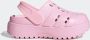 ADIDAS SPORTSWEAR Clogs 'Adilette' - Thumbnail 1