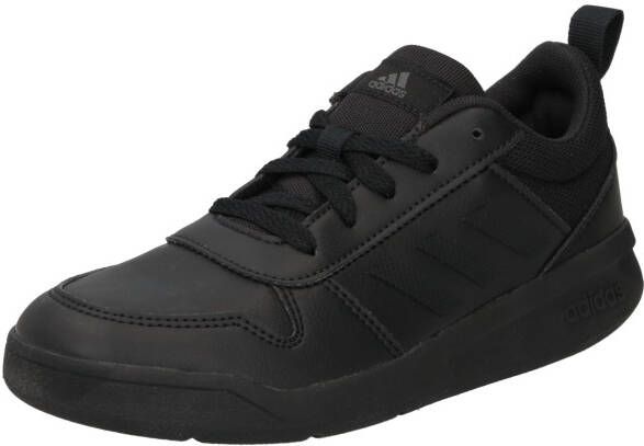 Adidas Perfor ce Tensaur Classic hardloopschoenen zwart grijs kids - Foto 5