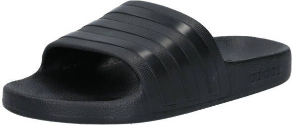 Adidas Originals adilette Aqua Badslippers Adilette zwart Schoenen - Foto 17