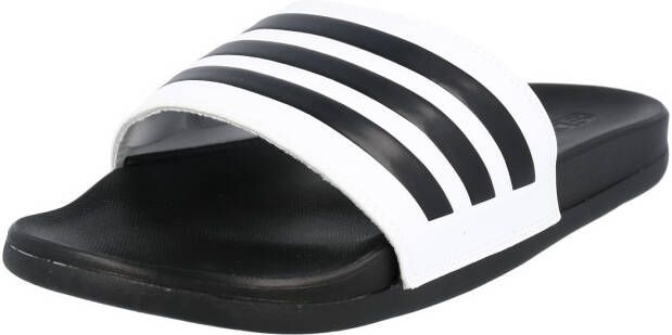 Adidas Sportswear adilette Comfort Badslippers Unisex Wit - Foto 5
