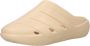 Adidas Sportswear Adicane Clog Slides Beige 1 2 - Thumbnail 3