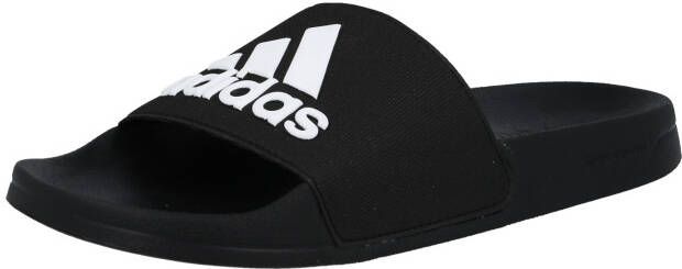 Adidas Adilette Shower Badge of Sport Cloudfoam Sandalen 2 3 zwart - Foto 12