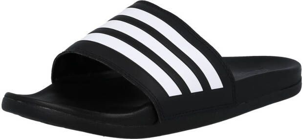 Adidas SPORTSWEAR Adilette Comfort Sandalen Core Black Ftwr White Core Black - Foto 11