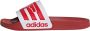 ADIDAS SPORTSWEAR Muiltjes 'ADILETTE Arsenal' - Thumbnail 1