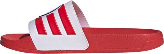 ADIDAS SPORTSWEAR Muiltjes 'ADILETTE Bayern Munich'