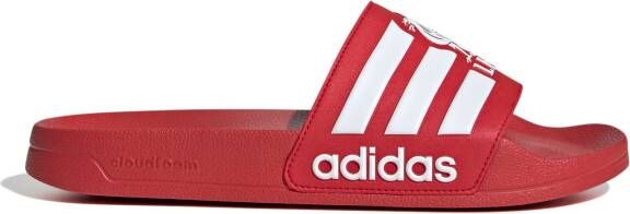 ADIDAS SPORTSWEAR Muiltjes 'ADILETTE SHOWER Liverpool'