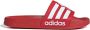 Adidas Sportswear Badslippers ADILETTE SHOWER LIVERPOOL BADESLIPPERS - Thumbnail 2