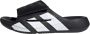 Adidas Sportswear Badslippers LIGHTBLAZE ADILETTE - Thumbnail 2