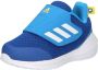 Adidas SPORTSWEAR EQ21 Run 2.0 AC Hardloopschoenen Baby Blue Kinderen - Thumbnail 3