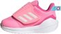 Adidas Sportswear Eq21 Run 2.0 Ac Hardloopschoenen Baby Roze Jongen - Thumbnail 2