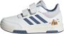 Adidas Sportswear x Disney Mickey Mouse Tensaur Sport Schoenen Kids Kinderen Wit - Thumbnail 2