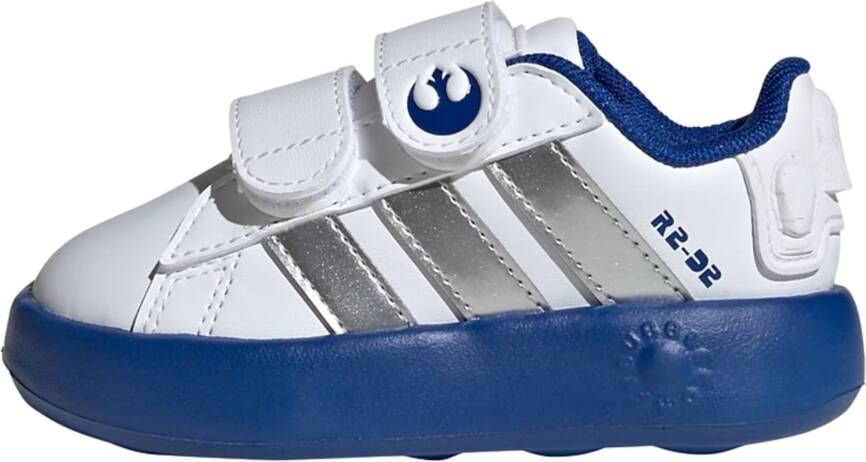 ADIDAS SPORTSWEAR Sneakers 'Adidas x Star Wars Grand Court 2.0' - Foto 1
