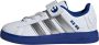 Adidas Sportswear x Star Wars Grand Court 2.0 Schoenen Kinderen Wit - Thumbnail 2