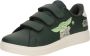 Adidas Star Wars Advantage Schoenen Groen - Thumbnail 2