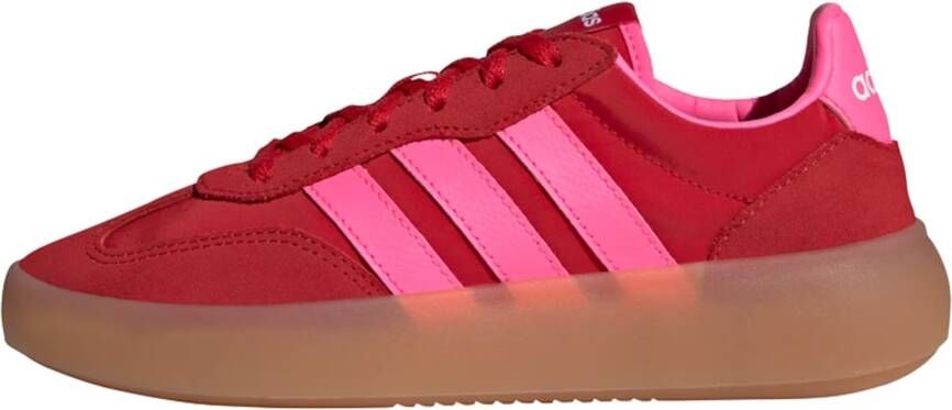 Adidas Sportswear Barreda Decode Schoenen Kids Kinderen Rood - Foto 4