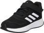Adidas Sportswear Duramo 10 Schoenen Kinderen Zwart - Thumbnail 3