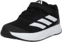 Adidas Sportswear Duramo SL sneakers zwart wit antraciet Mesh 36 2 3 - Thumbnail 4