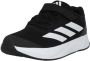 Adidas Sportswear Duramo SL sneakers zwart wit antraciet Mesh 36 2 3 - Thumbnail 5