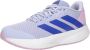 Adidas Sportswear Duramo SL 2 sportschoenen blauw - Thumbnail 3