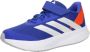 Adidas Sportswear Duramo SL 2 sneakers blauw wit rood - Thumbnail 2
