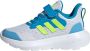 Adidas Sportswear Fortarun 2.0 Schoenen Kids Kinderen Grijs - Thumbnail 2