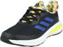 Adidas Sportswear Fortarun Hardloopschoenen Kinderen Black Kinderen - Thumbnail 3