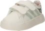 Adidas Dino Grand Court 2.0 Babyschoenen Wit - Thumbnail 1