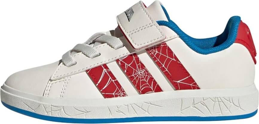 ADIDAS SPORTSWEAR Sneakers 'GRAND COURT SPIDER-MAN EL'