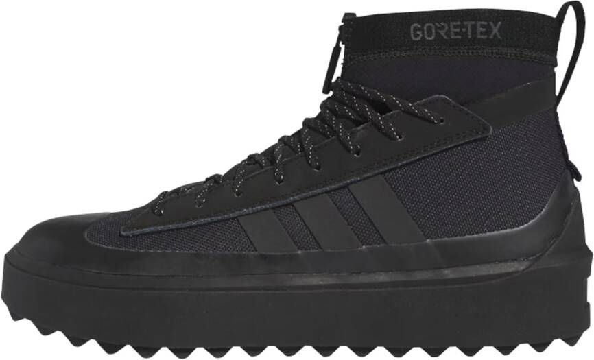 Adidas Sportswear ZNSORED High GORE-TEX Schoenen Unisex Zwart - Foto 2