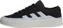 Adidas Sportswear ZNSORED Schoenen Unisex Zwart - Thumbnail 4